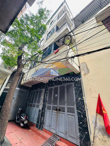 Thụy phương – tòa ccmn thang máy 6 tầng – 21 phòng full nội thất – dòng tiền ổn định gần 100 triệu/tháng – 18.8 tỷ