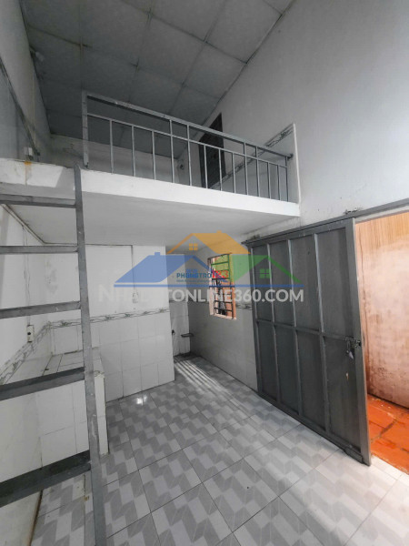 Cho thuê nhà trọ giá rẻ – dọn vào ở ngay tại dĩ an