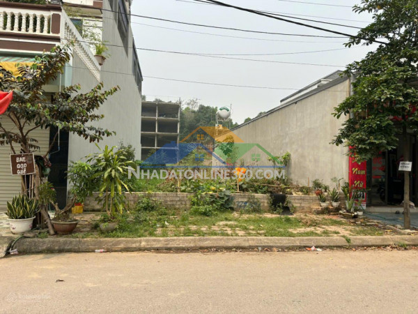 Bán gấp lô đất xã hòa lạc, 3 tỷ, 100 m2, cạnh đhqg hn. cạnh khu công nghệ cao hòa lạc