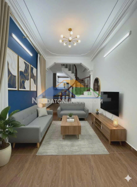 ????cực hot: nhỉnh 7 tỷ có ngay 55m² trung tâm ba đình xách vali vào ở ngay.
- ???? ( thương lượng nhẹ ).