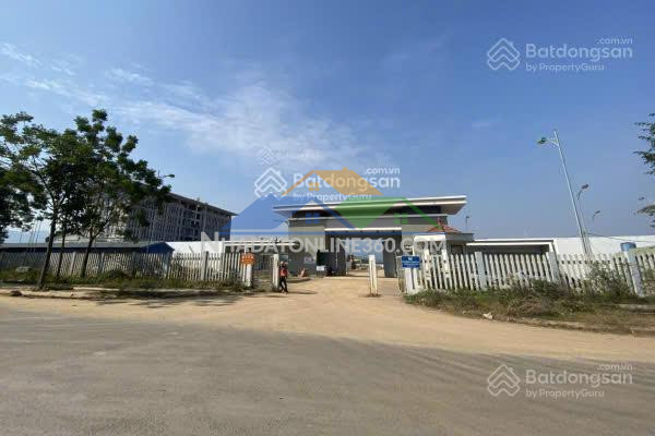 Chính chủ bán lô đất metro hòa lạc giá cắt lỗ.