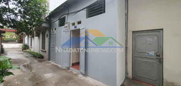 Bán nhà chính chủ – giá tốt, vị trí đẹp