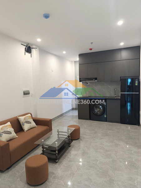 Cho thuê căn hộ 2n1k full nội thất – xuân đỉnh, bắc từ liêm,...