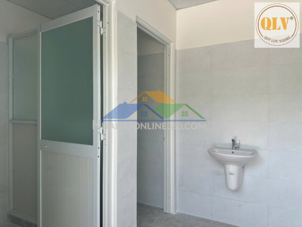 Cho thuê nhà xưởng mới xây – Tân Hiệp, Tân Uyên, Bình Dương...