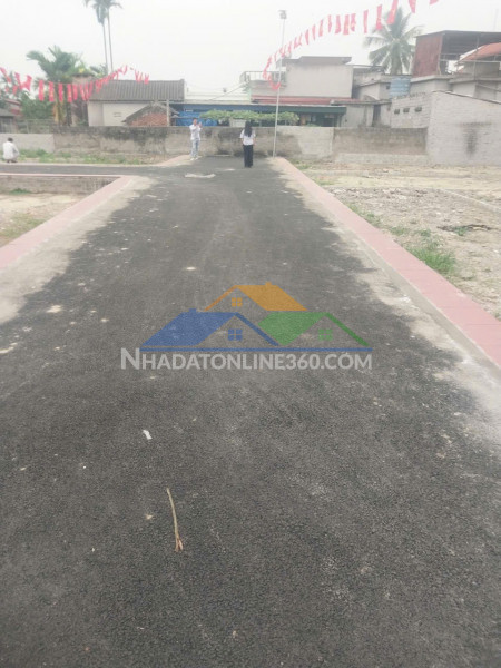 Hot nhất giang khẩu – chỉ 15 lô f0 giá gốc cơ hội nhân đôi tài sản – không còn lần 2