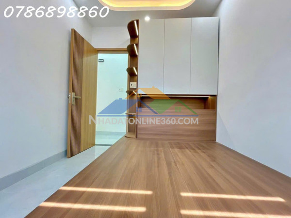 ???? nhà sổ riêng khu bộ công an – góc 2 mặt tiền – gần phú mỹ hưng – chỉ 4,39 tỷ