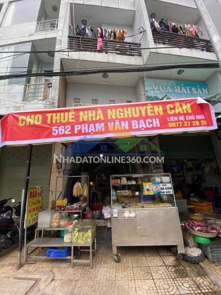 Chính chủ cho thuê cả nhà mặt phố lương thế vinh - p.đại mỗ - tp. hà nội