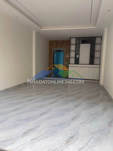 ???? nhà đẹp thạch bàn – ô tô đỗ cổng – full nội thất,  mà chất khỏi chê! ????