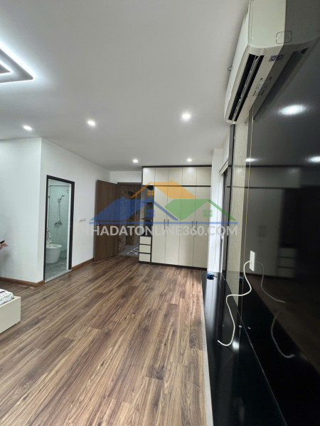 Nhà đẹp như khách sạn- lê trọng tấn tx – 41m² – 6t thang máy – lô góc – full nội thất