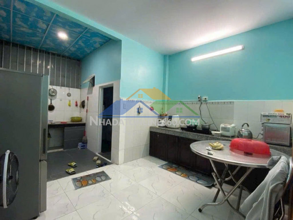 Hẻm xe hơi huỳnh tấn phát, nhà bè – gần phú mỹ hưng, nhỉnh 4 tỷ