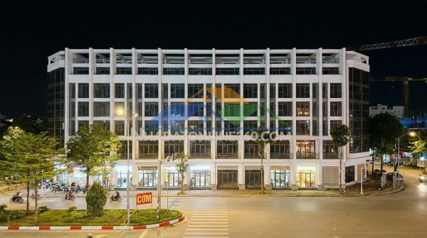 Bđs phong lan cho thuê các căn lk, bt shophouse, và các trục đường...