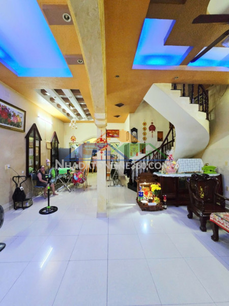 Bán nhà đường nguyễn duy trinh, phường long trường,  q9, thủ...