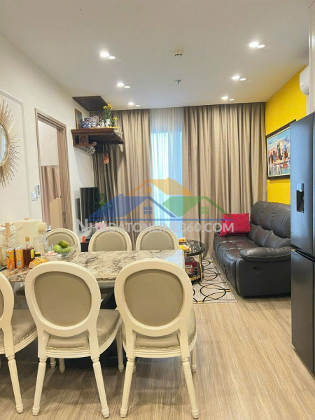 Cực hot- bán nhanh căn 2n2vs tòa sa3, diện tích 55m2 - full nội...