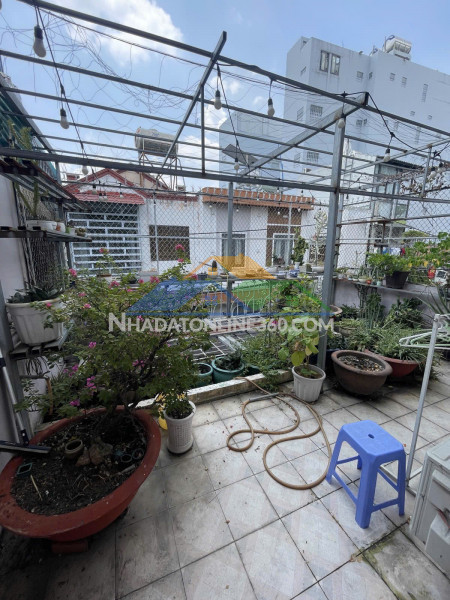 Ngộp bank - 10 tỷ - chính chủ bán 12.5 tỷ còn tl - 110m2 - công nhận đủ - đinh bộ lĩnh - 2 tầng đúc thật - đại học hutech - gtvt