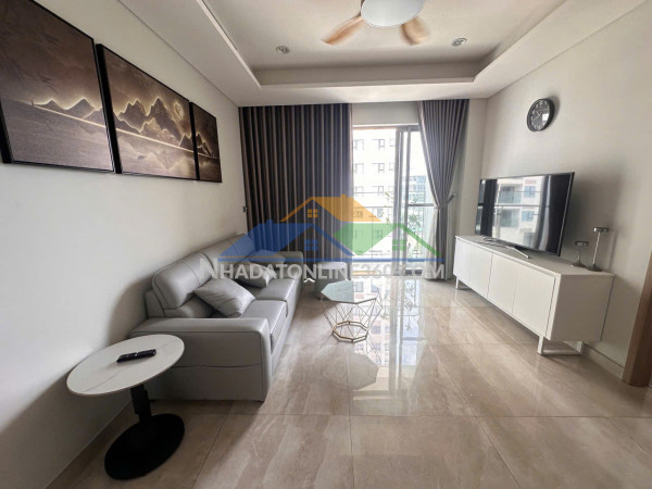 Cần cho thuê căn hộ cao cấp the horizon phú mỹ hưng,quận 7,tphcm