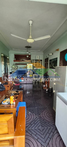 Lô góc chung cư nhiêu lộc c, tân phú 60m²  chỉ 2.9 tỷ tl