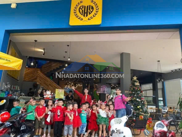 Do không có thời gian quản lý, mình cần sang nhượng lại tiệm...