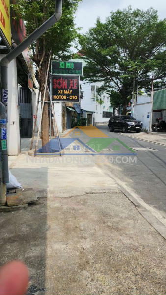 Cho thuê kho/xưởng giá tốt – vị trí thuận lợi tại quận 12