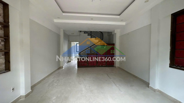 Cho thuê nhà mặt tiền 8 phòng phạm ngọc thạch phường 6 đà...