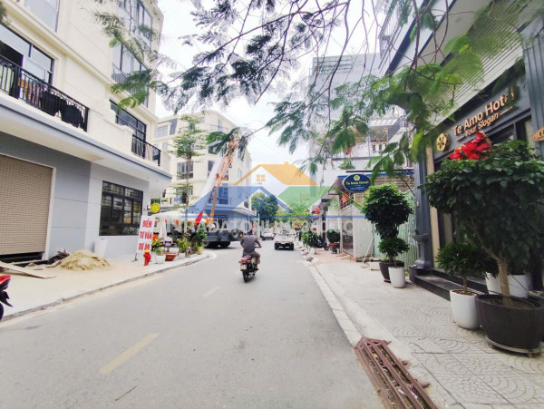 ???????? đất mặt đường phụng pháp - 78m - tuyến 2 văn cao