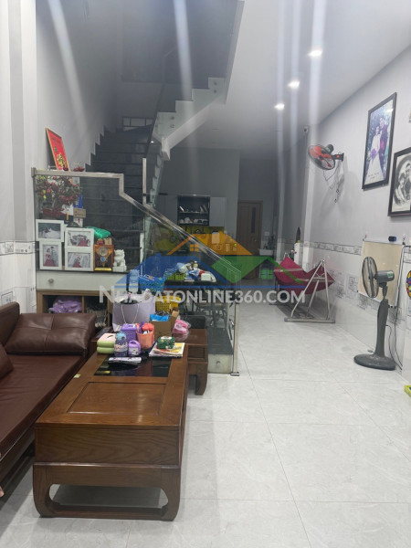 Bán nhà 2 tầng mặt tiền nguyễn xuân hữu 72m2 giá 4 tỷ 750