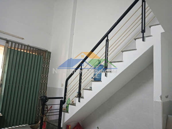 Bán nhà kiệt nguyễn công trứ 43.9m2 gần sông hàn giá 3 tỷ 5