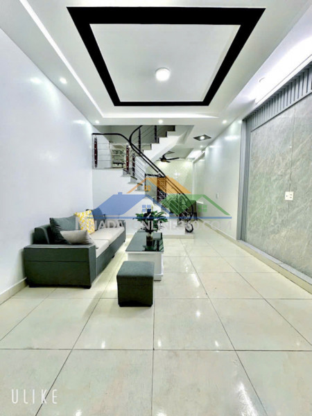 Bán nhà 3 tầng phường đằng hải – hải an – ngõ rộng gần ô tô – giá 1,89 tỷ