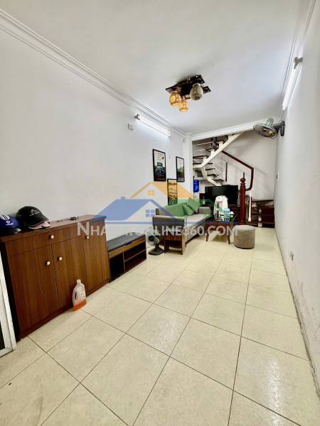 ???? nhà kim hoa - xã đàn - giải phóng: 5 tầng kiên cố - vị trí trung tâm kết nối các quận - chỉ hơn 4 tỷ ????