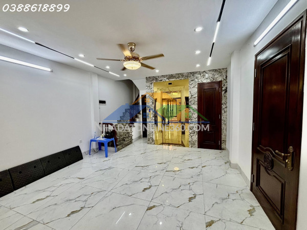 ???? bán lô góc trần duy hưng, cầu giấy - 58m2 - mt 5m - ô tô vào nhà - thang máy - kinh doanh đỉnh