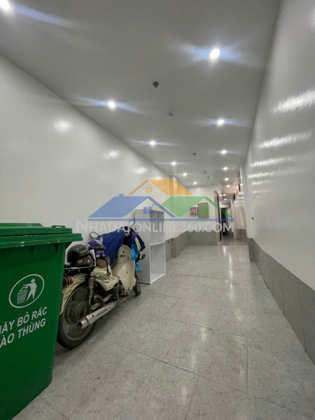 Nhà đẹp  xây mới cứng- full nội thất đẹp long lanh-6 tầng thang máy êm ru -khách chỉ việc sách vali đến ở
