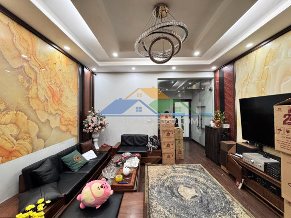 Bán nhà lý quốc sư, 60m2, 6 tầng, mặt tiền 8m, giá 36.5 tỉ, phù...