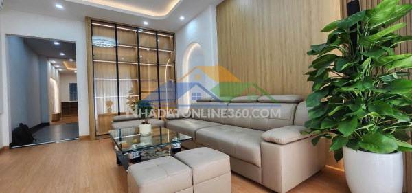 Bán nhà quận long biên - hồng tiến 71m² – 5t – thang máy – ô tô vào nhà – 21.9 tỷ lh 0975124520
