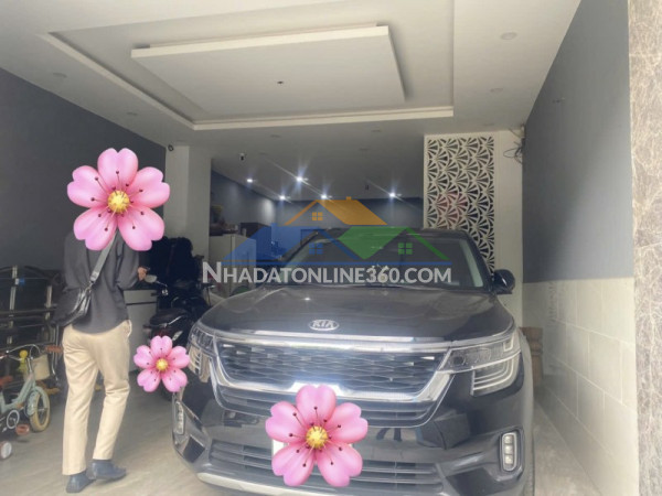 Bán nhà đường số 12, hiệp bình chánh, thủ đức, tp hcm. dt...