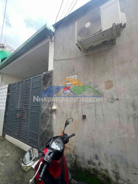 Bán dãy trọ tân thới nhất 8 – 85m² (8x11) – 6 phòng cho thuê...