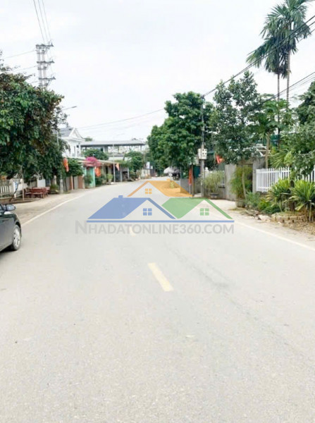 Chính chủ cần bán mảnh đất vị trí đẹp tại khu vực đại học quốc gia - pháp lý rõ ràng