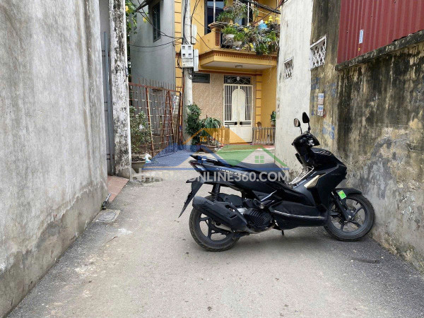 Biệt thự view hồ tây trích sài – 272m², 4 tầng, mặt tiền 15m, ô tô vào nhà, giá 65 tỷ có thương lượng