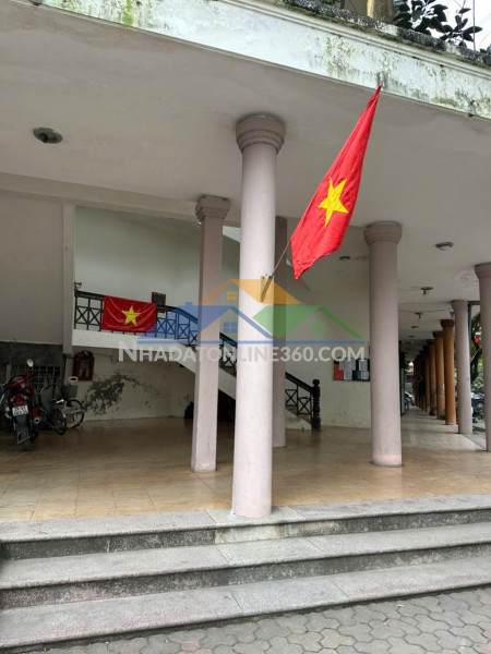 Gấp chính chủ cần chuyển đổi chỗ ở lên muốn bán gấp căn hộ chung cư tổng cục 2 thiên hiền quận nam từ liêm 66 m2 nhỉnh 5 tỷ cực đẹp.