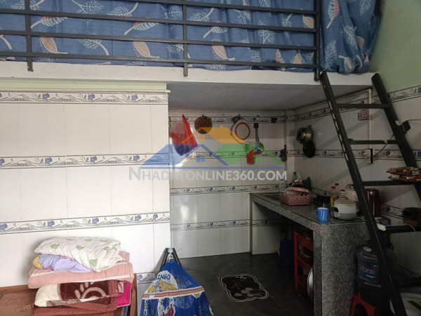 Bán mặt tiền hoà xuân 100m², đường 7.5m, dòng tiền cho thuê 10 triệu, giá 6.5 tỷ