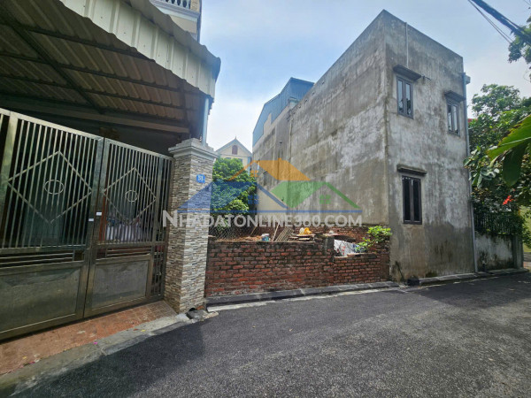 Đất xuân trạch - đông anh– giá quá rẻ, không mua là tiếc!