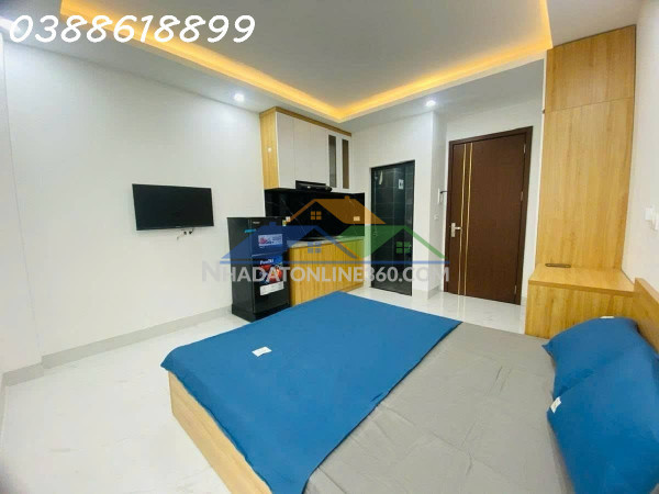 ???? tòa apartment láng hạ - 8 tầng tm - 19 căn hộ cao cấp - view vinhomes gv - dt 120tr/th