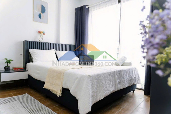 Apartment 8 tầng thang máy – xuân la – gần hồ tây – full công năng – dòng tiền vip