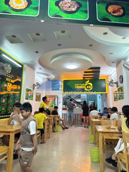 Chính chủ sang nhượng spa mặt tiền cao thắng – chỉ 128 triệu sang toàn bộ ngay trung tâm quận 10