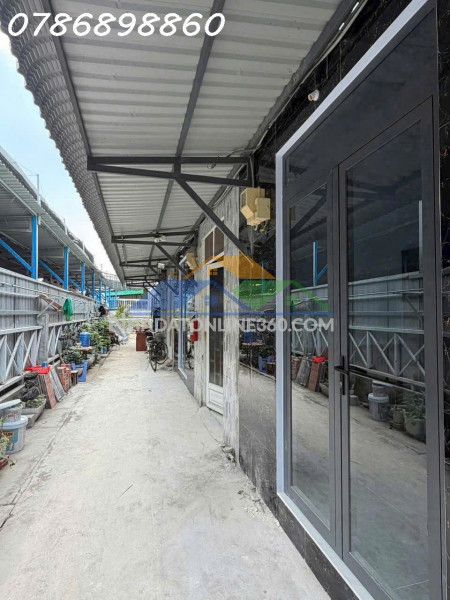 ???????????? chdv mới đẹp – mặt tiền đường số 51 tân quy, quận 7