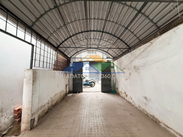 Chính chủ - bán nhà - tặng full nội thất - bình thạnh - sát q1 - điện biên phủ - hxh - 3 tầng đúc thật - 6.9 tỷ - 4pn lớn - hiếm