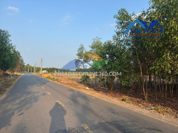 S138-Bán đất SKC đã đóng 1 lần 2300m2 chỉ 14,5 tỷ