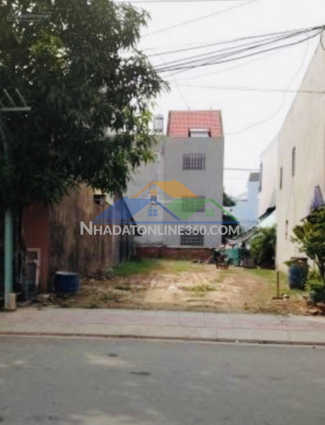 Chính chủ cần bán mảnh đất trung tâm hòa lạc 157m2 giá đầu...