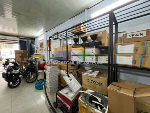 ♥ mt phần lăng view công viên, gần huỳnh ngọc huệ 70m2, ngang...