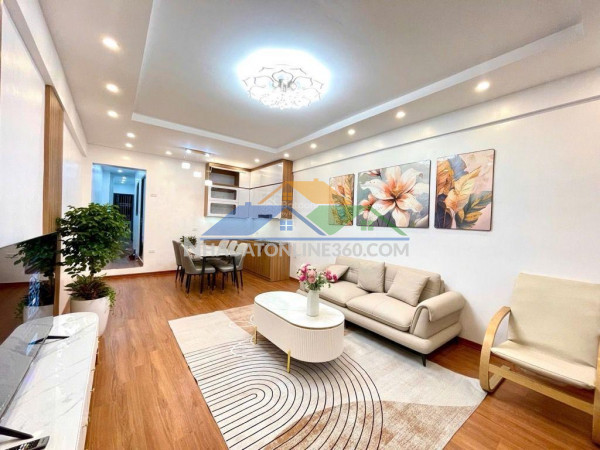 Bán nhà lô góc phố lê ngọc hân thoáng trước sau 90m² 3 ngủ ô tô đỗ nhỉnh 4,5x tỷ