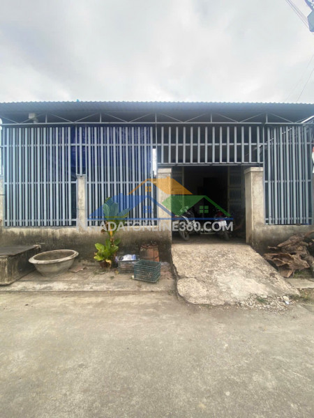 Nhà đẹp – giá tốt – chính chủ cần bán nhà tại khu tđc cư...