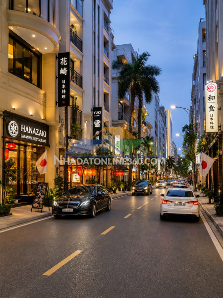 Bán nhà linh lang, phân lô ô tô vào nhà, gần phố, 82m, chỉ ngoài...
